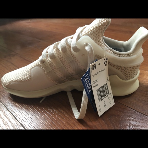 NOT FOR SALE- Adidas EQT - Picture 2 of 4